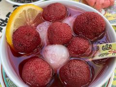 -宫事颐庭·老佛爷贵寿下午茶(颐和园店)