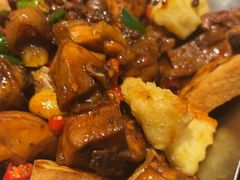 怪兽吃鸡（招牌必点）-功夫怪兽·烧烤(西工小街店)