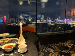 -君庭中餐馆(湘江豪生店)