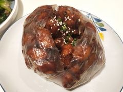 -清晖小苑•顺德地方菜(壹海城店)