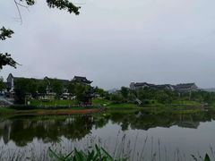 -常德桃花源景区