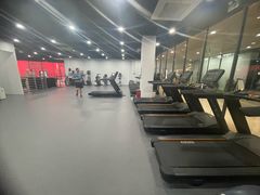 -黑白健身·私教·拳击·普拉提(体汇+红馆店)