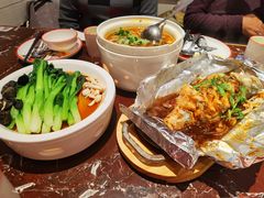 -新白鹿餐厅(西湖银泰店)