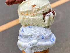 -Dal Cuore 达可芮冰淇淋(陕西北路店)