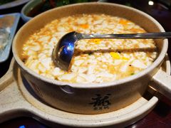 老佛爷养生豆腐-恭敬李·烤鸭(天坛北门店)