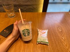 -星巴克臻选(福州东百中心分店)