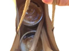 -喜茶(上海兴业太古汇店)