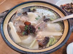 -老马家·舌尖上的西塘美食