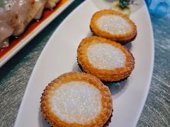 -金悦轩海鲜城(渔人码头店)