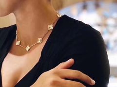 -梵克雅宝(国贸商城店)