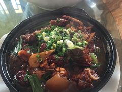 -徐府记羊肉馆