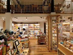 -猫的天空之城概念书店(苏州平江店)