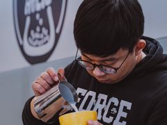 -COFFEE HOLIC(朝外SOHO店)