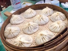 -黄家老店·非遗灌汤包(晋安路店)