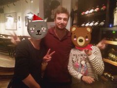 La Creperie(桃江路店)-La Creperie法餐厅(桃江路店)