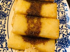 -串大叔炭火烤串·鸡西大冷面刀削面(总店)