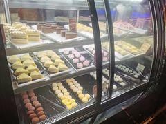 甜点-加餐海鲜自助(宝龙一城店)