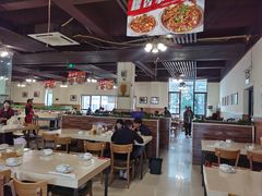 -勇记干锅居(德阳店)
