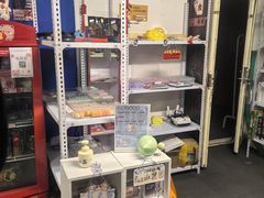 -谐音梗主机电玩·桌游·拼豆·团建轰趴馆(泛海名人店)