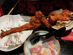 -蛙三泡椒牛蛙(万象城店)