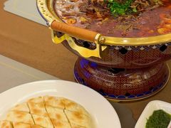 -内蒙古驻京办餐厅