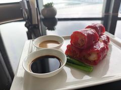 -珠海瑞吉酒店·宴庭中餐厅