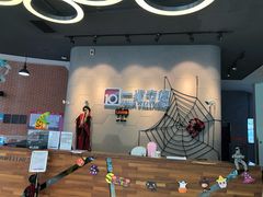 -一兆韦德健身(慧芝湖店)