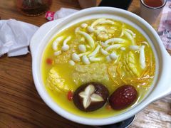 -U你·湖北家宴菜(南湖总店)