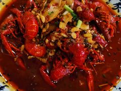 -小球滚滚湘菜馆·烤鱼·口味虾(太平街店)
