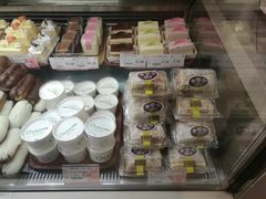 -凯司令西点房(南京东路店)
