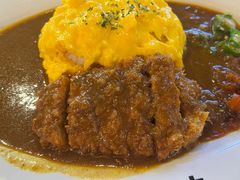 -伽喱博士 Dr.CURRY咖喱饭(太阳宫咖喱店)