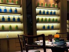 -夏宫中餐厅(静安香格里拉店)