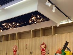 -庆山饭店·海鲜饺子家常菜(北戴河黑石路店)