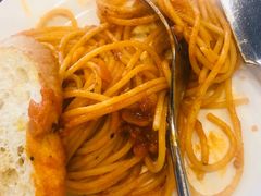 -Mr.Pizza米斯特比萨(苏州平江万达广场店)