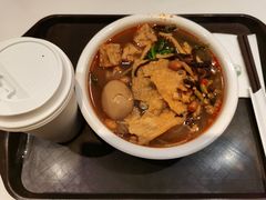 -水平有限广西米粉·广西风味集(五道口店)