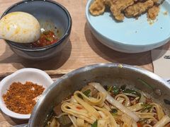 -小满手工粉(北京富力广场店)