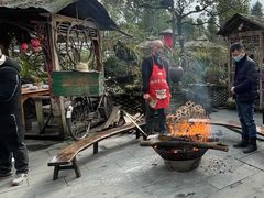 -青城甲(青城山店)