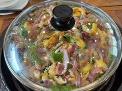 -阿多私房菜(顺德店)