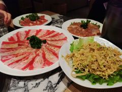 -隐家本格烧肉(万达广场店)