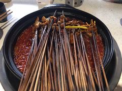 -钢管厂歆瑞源油卤串串香(春熙路太古里店)