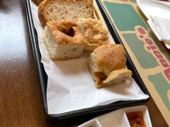 -安妮意大利餐厅(丽都店)