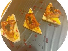 -江户家·日本料理·铁板烧(汉江东路店)