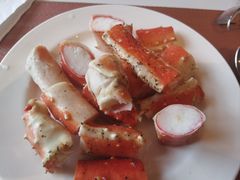 -马哥孛罗酒店·SAVVY全日餐厅