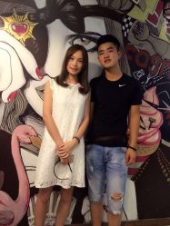 -逸丝风尚yesfashion造型