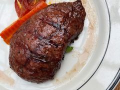 -食间牛排(湖西路店)