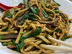 -三百碗宝应长鱼面(板仓街店)