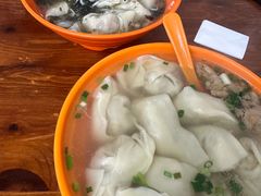 -阿麟馄饨(延长路店)