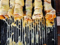 -韩鼎丰·韩国料理(林奥店)