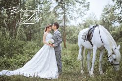 -1986婚纱摄影(清城店)