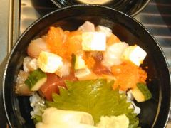 -滩万日本料理Nadaman(国贸大酒店)